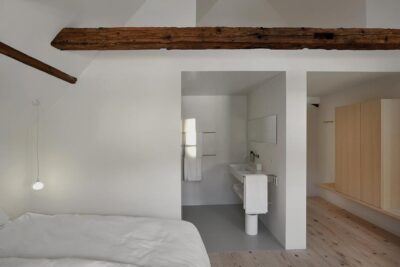 BAR10ZIMMER | Dornbirn, Austria