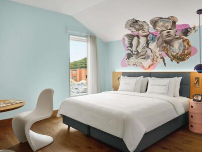 25hours Hotel Sydney The Olympia