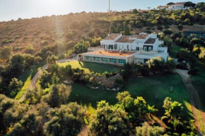 Vila Valverde Design Country Hotel | Lagos, Algarve