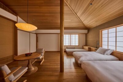 AZUMA FARM Koiwai | Shizukuishi, Japan
