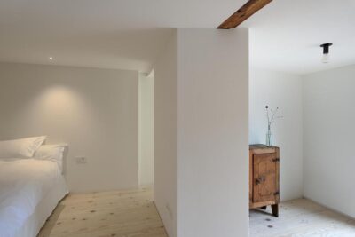 BAR10ZIMMER | Dornbirn, Austria