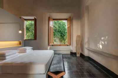 Hotel Sevilla | Mérida, Mexico