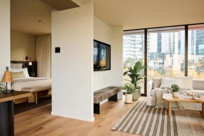 1 Hotel Melbourne