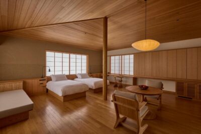 AZUMA FARM Koiwai | Shizukuishi, Japan