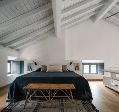 Vale Palheiro Earth Resort | Aljezur, Algarve