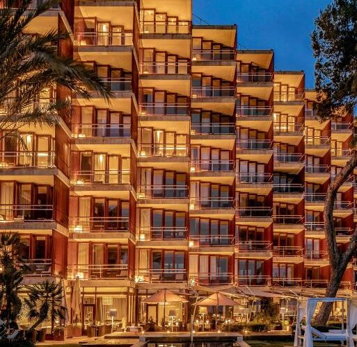 Hotel de Mar Gran Meliá | Mallorca