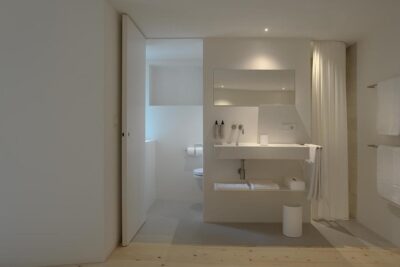 BAR10ZIMMER | Dornbirn, Austria