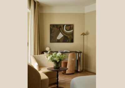 The Newman | London