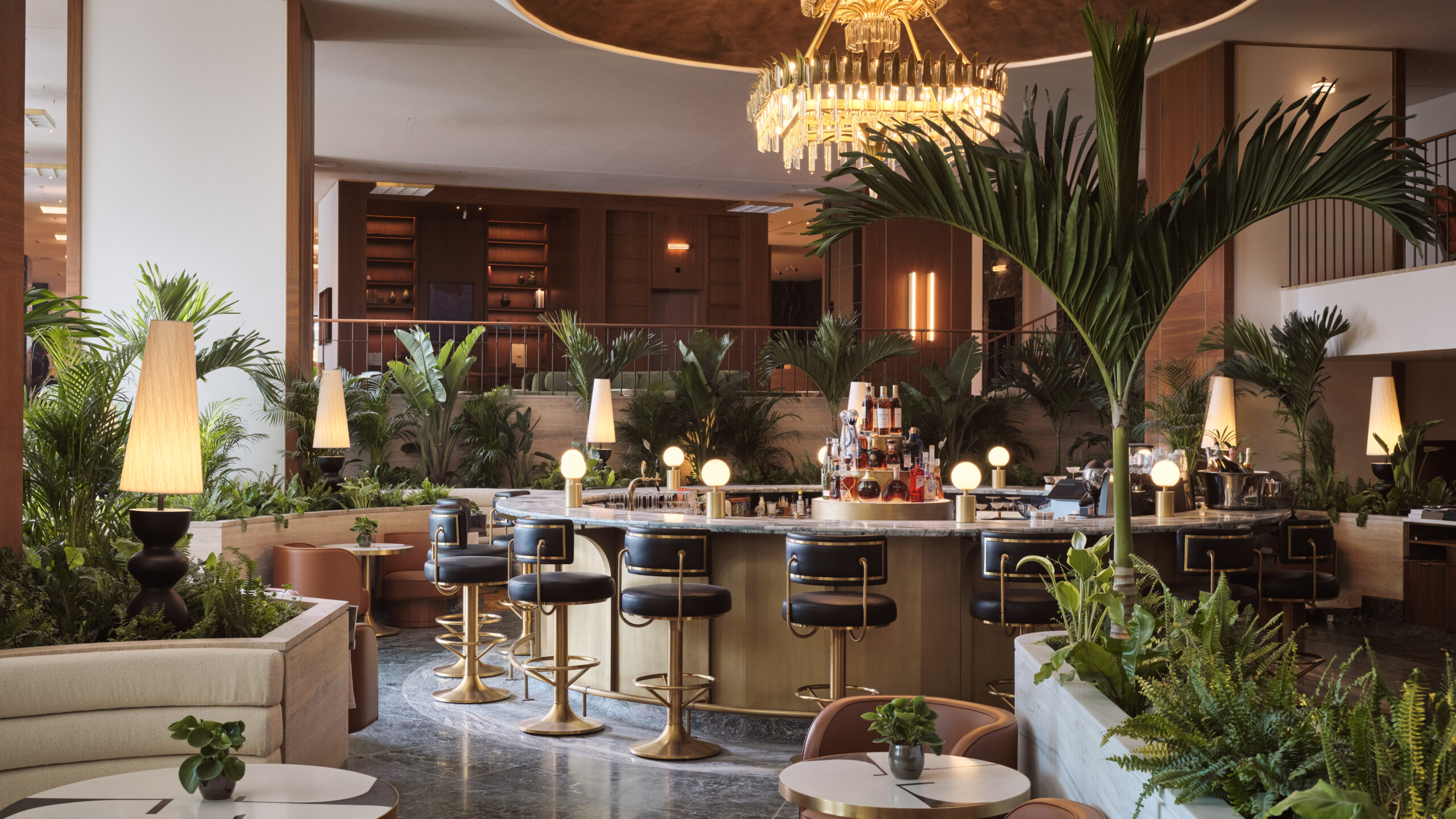 Conrad Athens The Ilisian