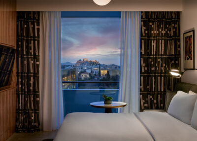 Conrad Athens The Ilisian