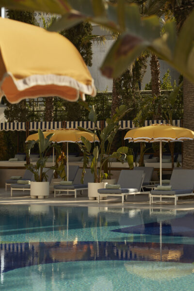 Conrad Athens The Ilisian