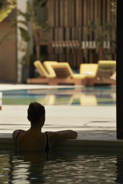 Conrad Athens The Ilisian