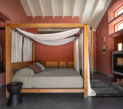 Vale Palheiro Earth Resort | Aljezur, Algarve