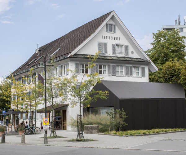 BAR10ZIMMER | Dornbirn, Austria