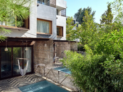 Ekies All Senses Resort | Vourvourou, Greece