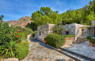 White River Cottages | Crete