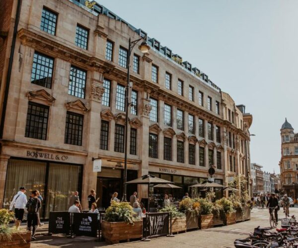 The Store Oxford