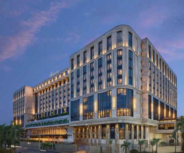 Fairmont Mumbai