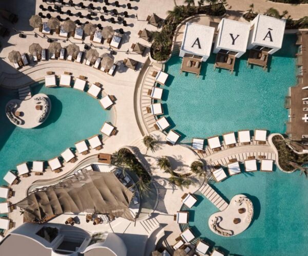 AYÃ Resort | Ayia Napa, Cyprus
