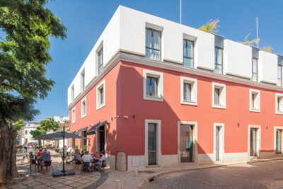 The MN56 | Lagos, Algarve