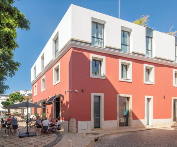 The MN56 | Lagos, Algarve