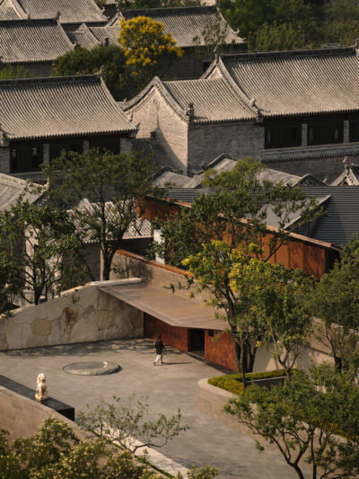 Sunyata Datong Jixiashan