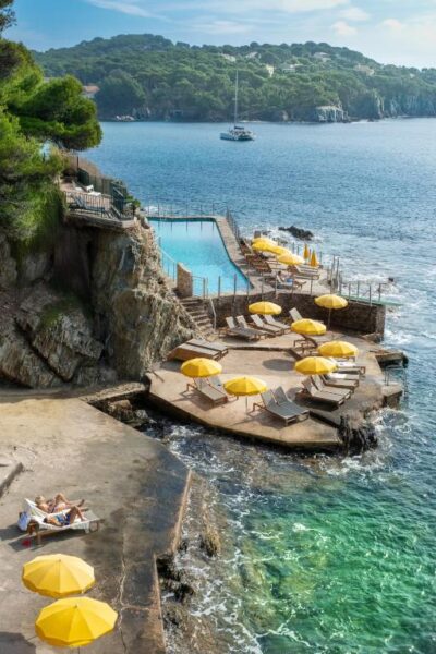Le Provençal | Presqu'île de Giens, France