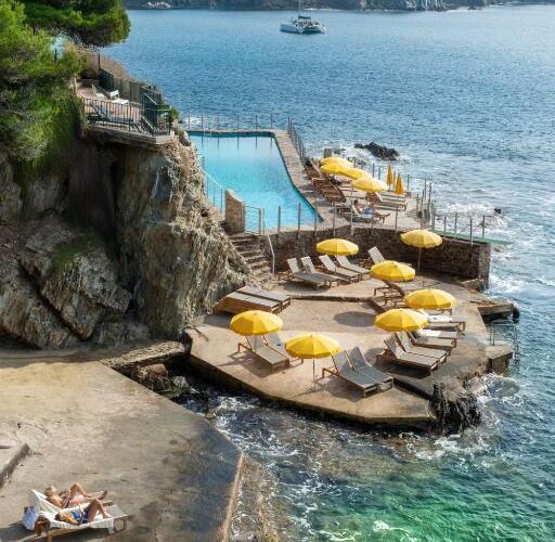 Le Provençal | Presqu'île de Giens, France
