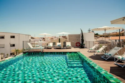 The MN56 | Lagos, Algarve