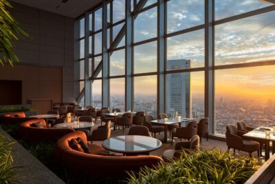 Park Hyatt Tokyo