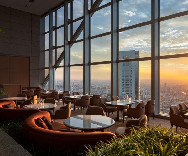 Park Hyatt Tokyo