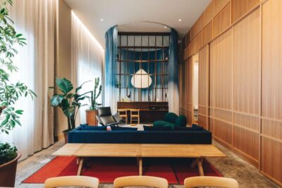 K5 Hotel | Tokyo