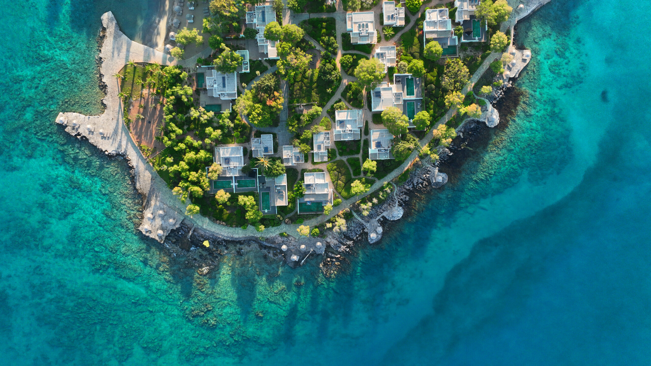 Minos Beach Art Hotel | Crete