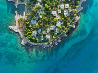 Minos Beach Art Hotel | Crete