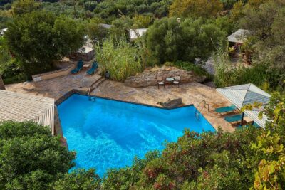 White River Cottages | Crete