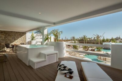 AYÃ Resort | Ayia Napa, Cyprus