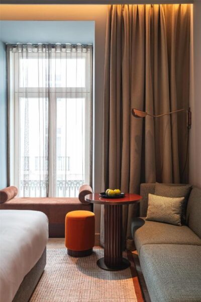 Andaz Lisbon