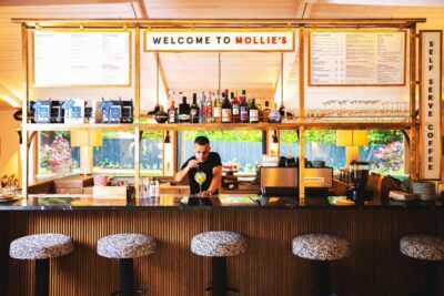 Mollie's Bristol | England