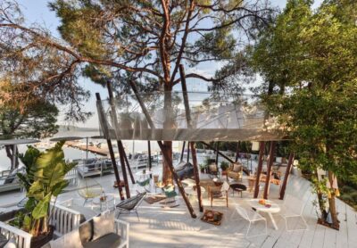 Ekies All Senses Resort | Vourvourou, Greece