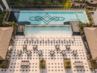 Fairmont Mumbai