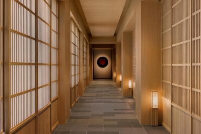 Capella Kyoto