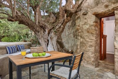 White River Cottages | Crete