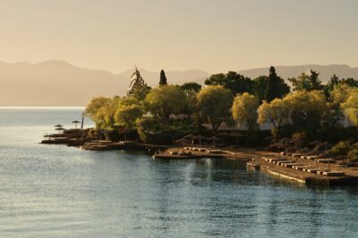 Minos Beach Art Hotel | Crete