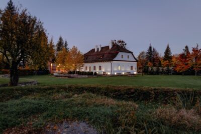 Mezi Plůtky | Čeladná, Czechia