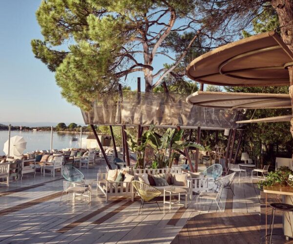 Ekies All Senses Resort | Vourvourou, Greece
