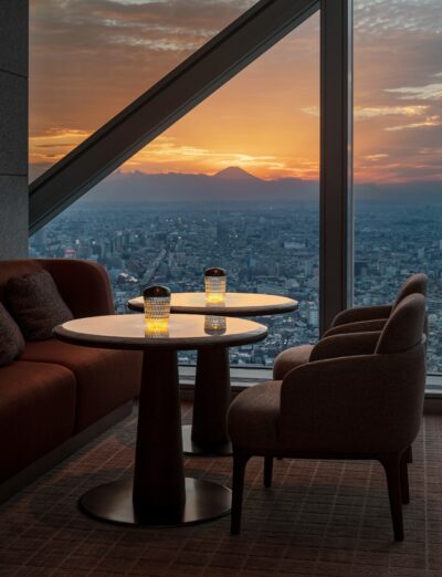 Park Hyatt Tokyo