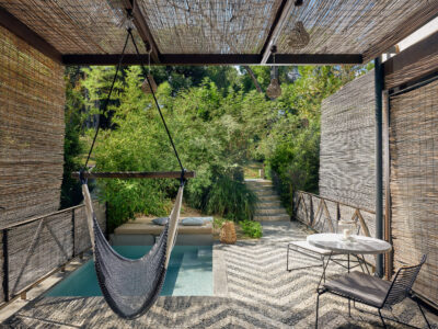 Ekies All Senses Resort | Vourvourou, Greece