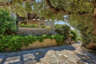 White River Cottages | Crete