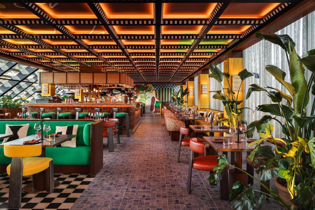 Andaz Lisbon