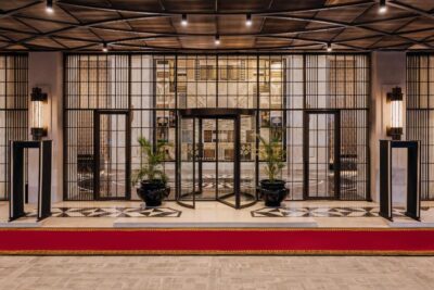 Fairmont Mumbai